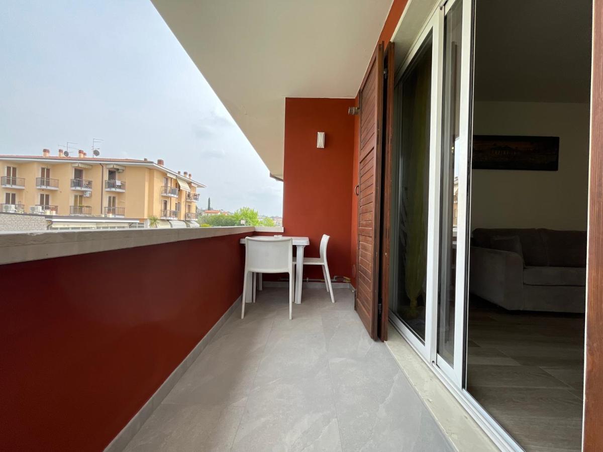 Bardolino Lake Apartments Exterior foto